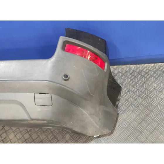 Paragolpes Trasero para Volvo Xc90