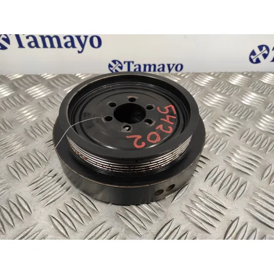 Polea Ciguenal para Bmw Serie 5 Berlina (E60)