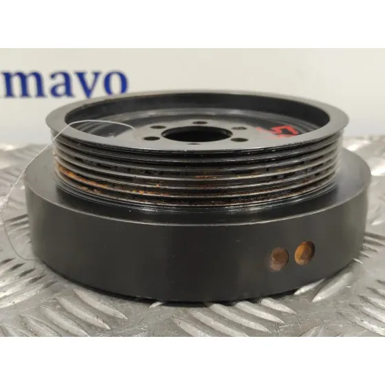 Polea Ciguenal para Bmw Serie 5 Berlina (E60)