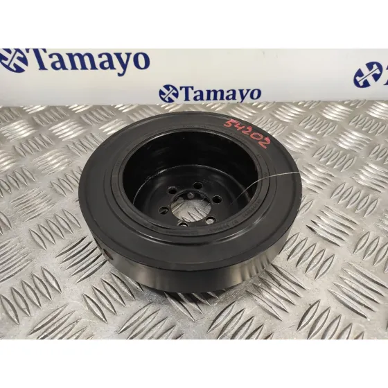 Polea Ciguenal para Bmw Serie 5 Berlina (E60)