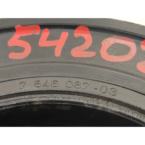 Polea Ciguenal para Bmw Serie 5 Berlina (E60)
