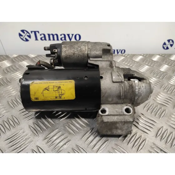 Motor Arranque para Bmw Serie 1 Berlina (E81/E87)
