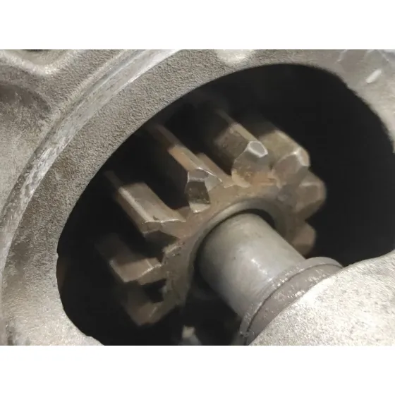 Motor Arranque para Bmw Serie 1 Berlina (E81/E87)