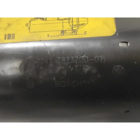 Motor Arranque para Bmw Serie 1 Berlina (E81/E87)