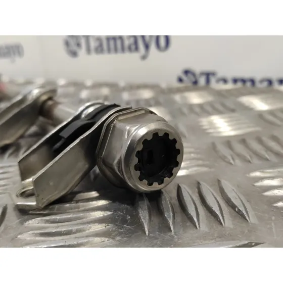 Rampa Inyectora para Bmw Serie 5 Berlina (E60)