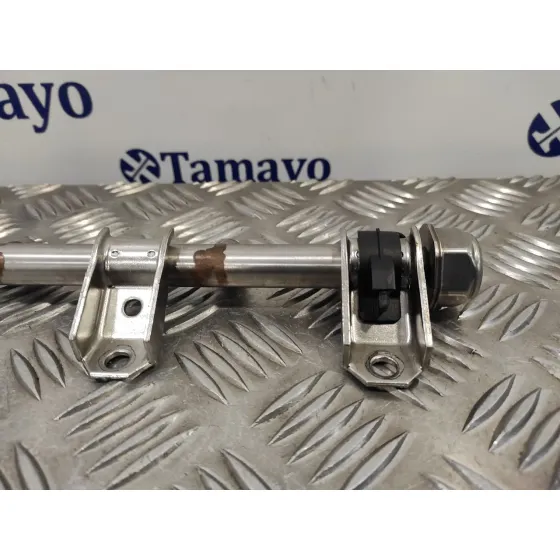 Rampa Inyectora para Bmw Serie 5 Berlina (E60)