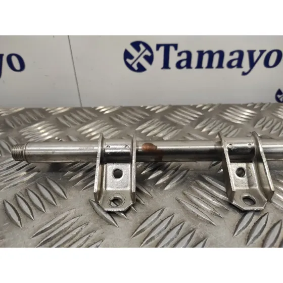 Rampa Inyectora para Bmw Serie 5 Berlina (E60)