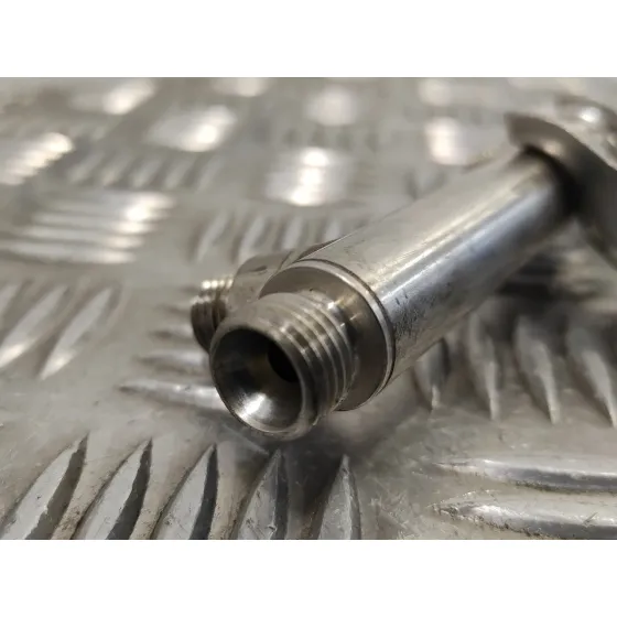 Rampa Inyectora para Bmw Serie 5 Berlina (E60)