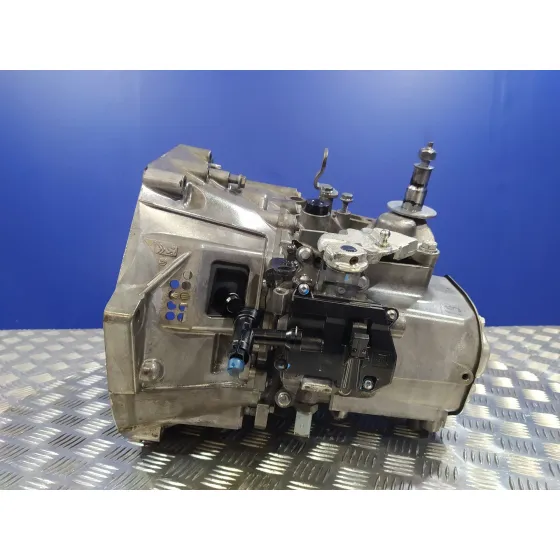Caja Cambios para Peugeot 308