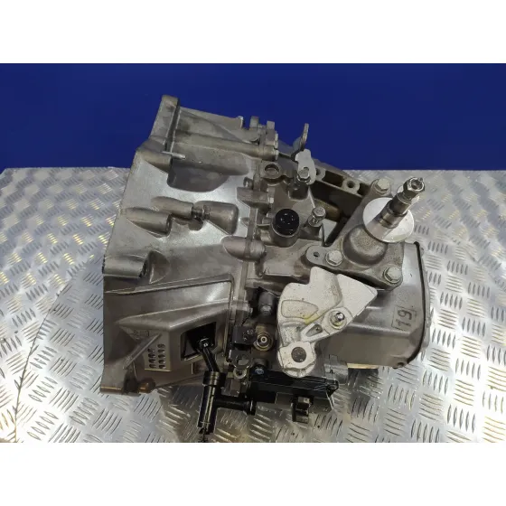 Caja Cambios para Peugeot 308