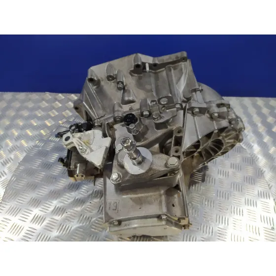 Caja Cambios para Peugeot 308