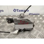 Cerradura Puerta Trasera Izquierda para Peugeot 3008