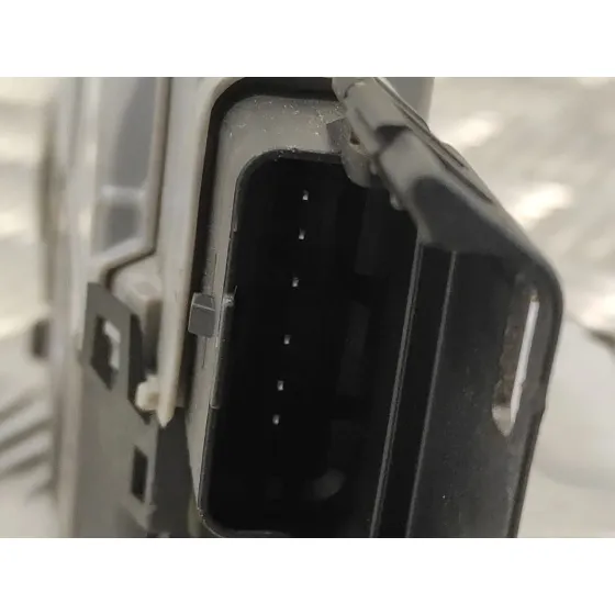 Cerradura Puerta Trasera Izquierda para Peugeot 3008
