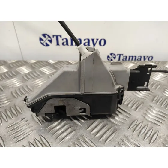 Cerradura Puerta Trasera Izquierda para Peugeot 3008