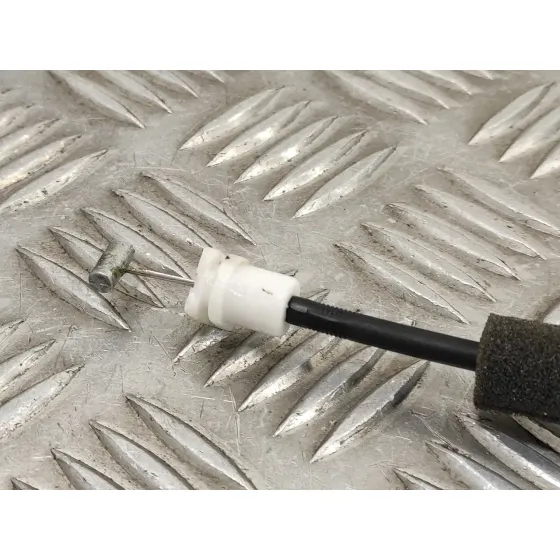 Cerradura Puerta Trasera Izquierda para Peugeot 3008