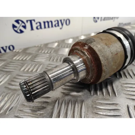 Transmision Delantera Derecha para Ford Ka (Ccu)