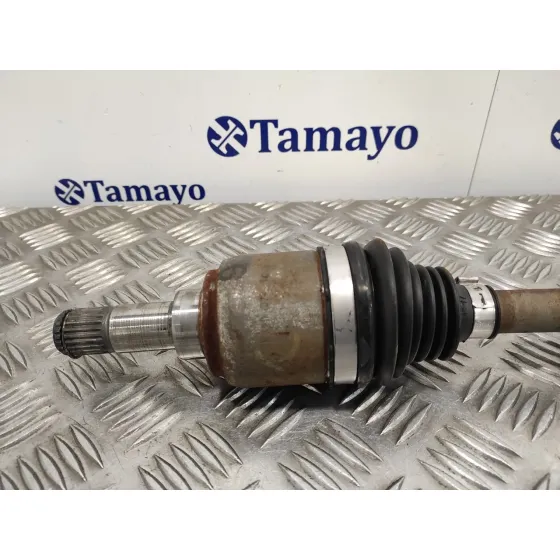 Transmision Delantera Derecha para Ford Ka (Ccu)