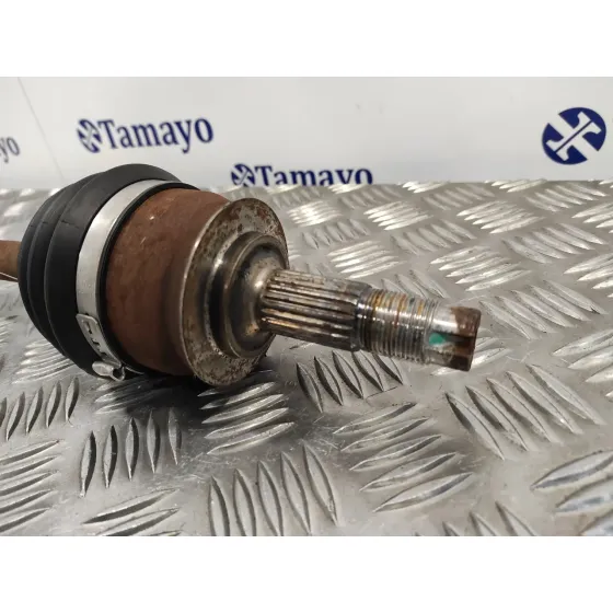 Transmision Delantera Derecha para Ford Ka (Ccu)