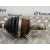 Transmision Delantera Derecha para Ford Ka (Ccu)