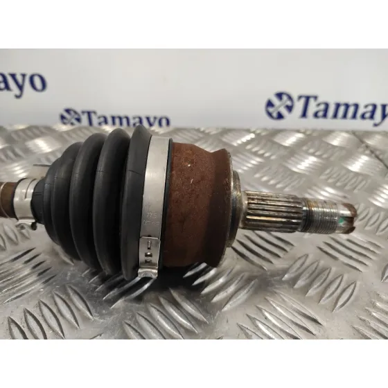 Transmision Delantera Derecha para Ford Ka (Ccu)
