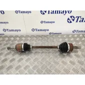 Transmision Delantera Izquierda para Ford Ka (Ccu)