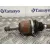 Transmision Delantera Izquierda para Ford Ka (Ccu)