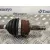 Transmision Delantera Izquierda para Ford Ka (Ccu)