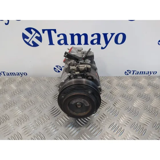 Compresor Aire Acondicionado para Bmw Serie 5 Berlina (E60)