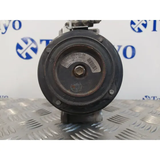Compresor Aire Acondicionado para Bmw Serie 5 Berlina (E60)