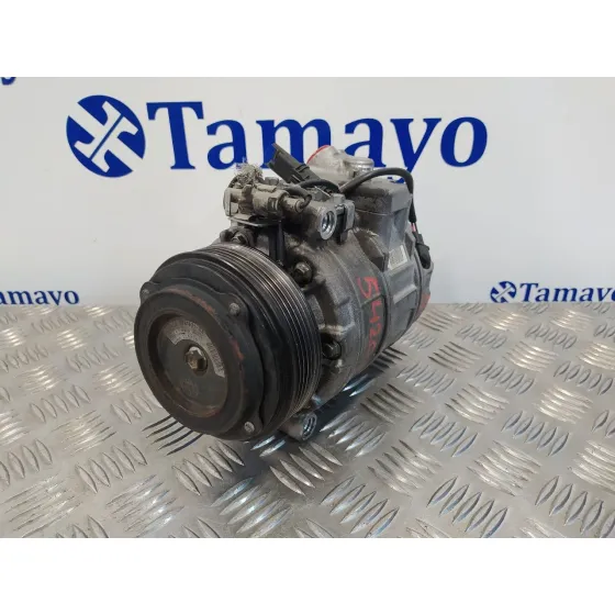 Compresor Aire Acondicionado para Bmw Serie 5 Berlina (E60)