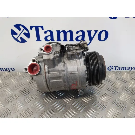Compresor Aire Acondicionado para Bmw Serie 5 Berlina (E60)