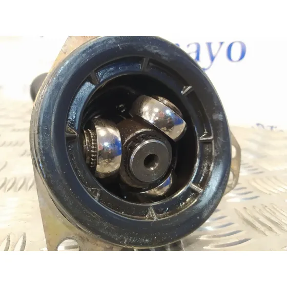 Transmision Delantera Izquierda para Opel Vivaro