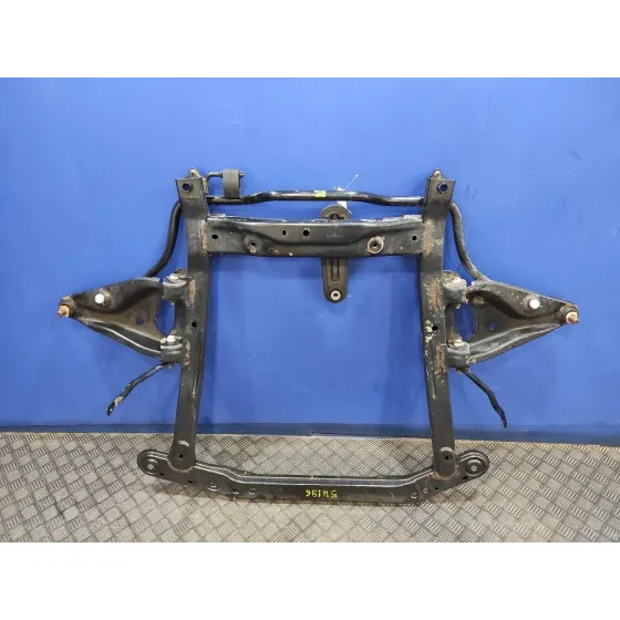 Puente Delantero para Dacia Logan