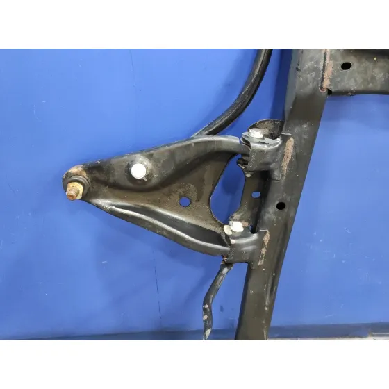 Puente Delantero para Dacia Logan