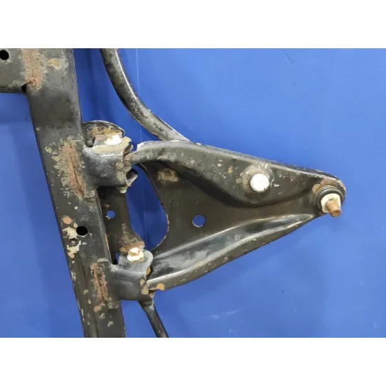 Puente Delantero para Dacia Logan