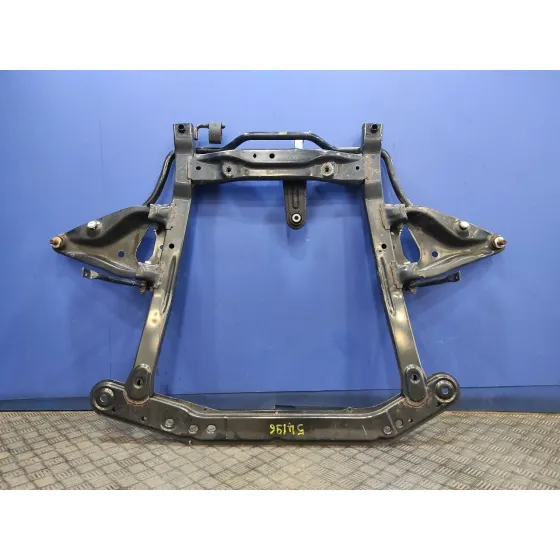 Puente Delantero para Dacia Logan
