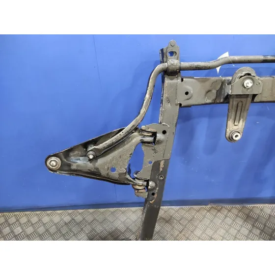 Puente Delantero para Dacia Logan