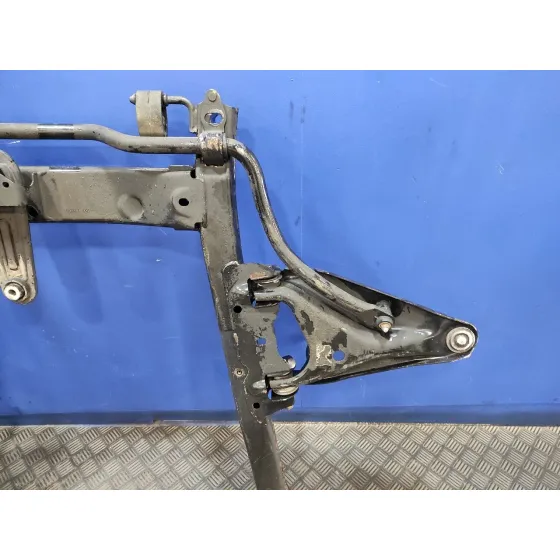 Puente Delantero para Dacia Logan