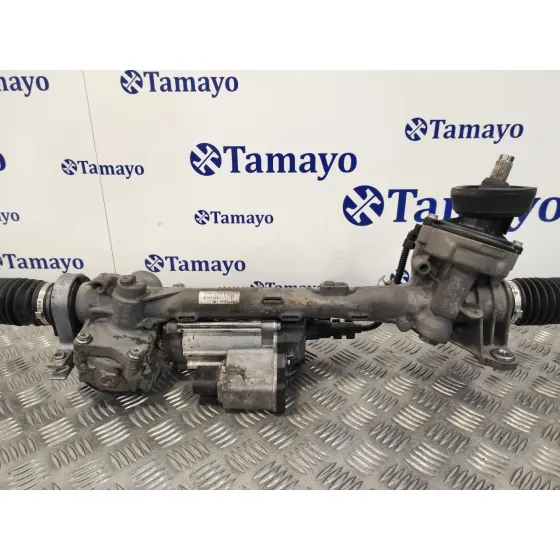 Cremallera Direccion para Volkswagen Passat Variant (3C5)