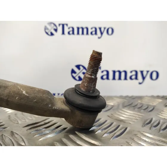 Cremallera Direccion para Volkswagen Passat Variant (3C5)