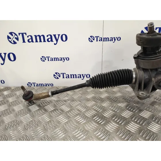 Cremallera Direccion para Volkswagen Passat Variant (3C5)