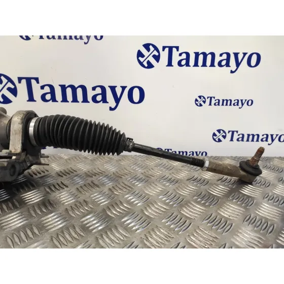 Cremallera Direccion para Volkswagen Passat Variant (3C5)