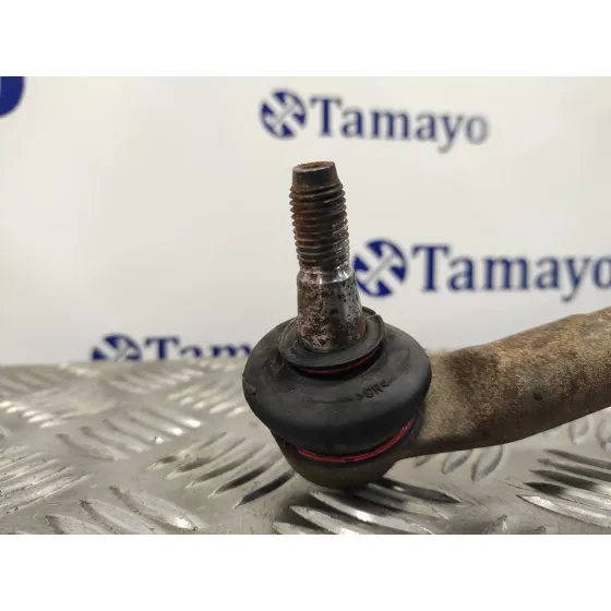 Cremallera Direccion para Volkswagen Passat Variant (3C5)