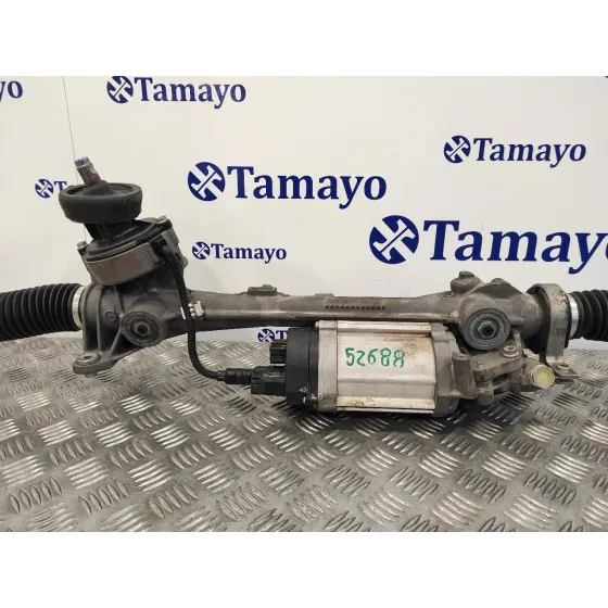 Cremallera Direccion para Volkswagen Passat Variant (3C5)