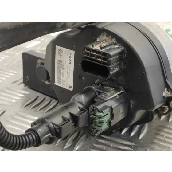 Cremallera Direccion para Volkswagen Passat Variant (3C5)