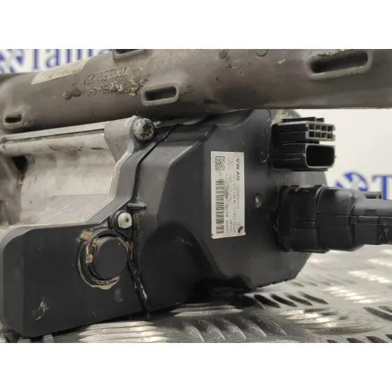 Cremallera Direccion para Volkswagen Passat Variant (3C5)