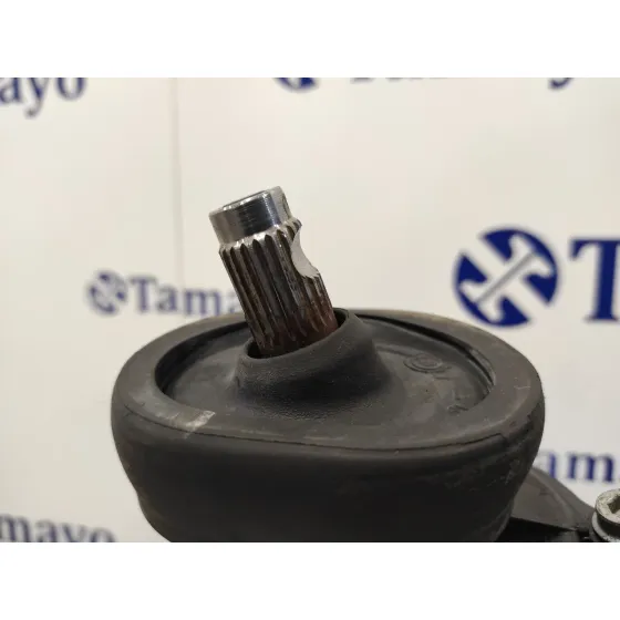Cremallera Direccion para Volkswagen Passat Variant (3C5)