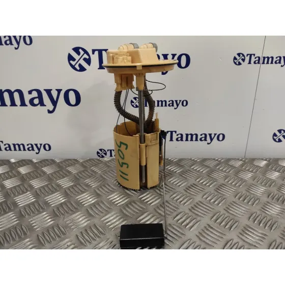 Aforador para Ford Transit Combi '06