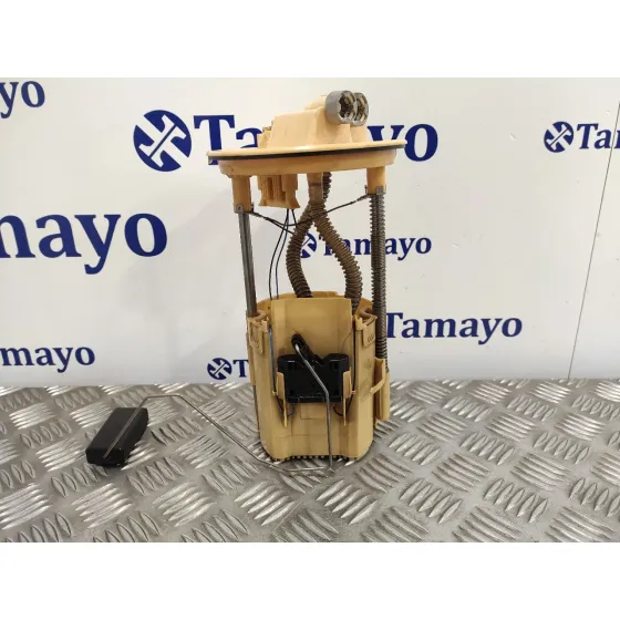 Aforador para Ford Transit Combi '06