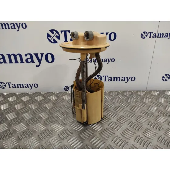 Aforador para Ford Transit Combi '06